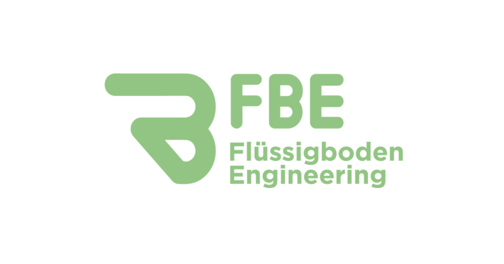 Referenz, Eric Erdmann, Logo FBE